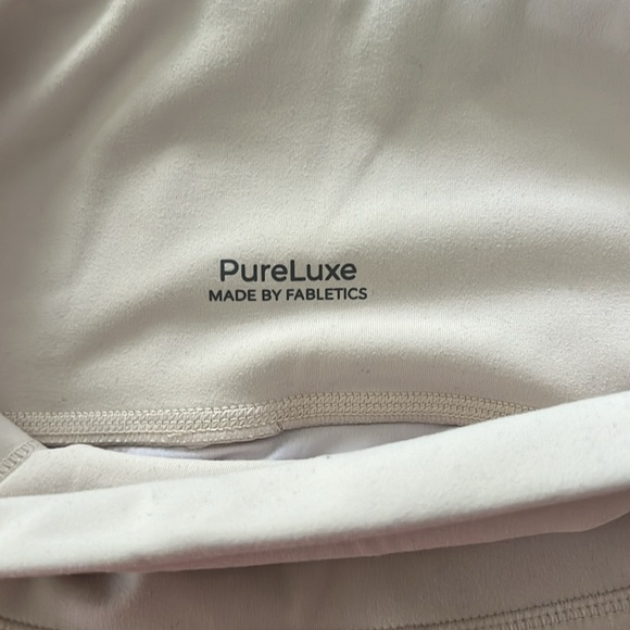 Fabletics luxe leggings - Picture 3 of 3